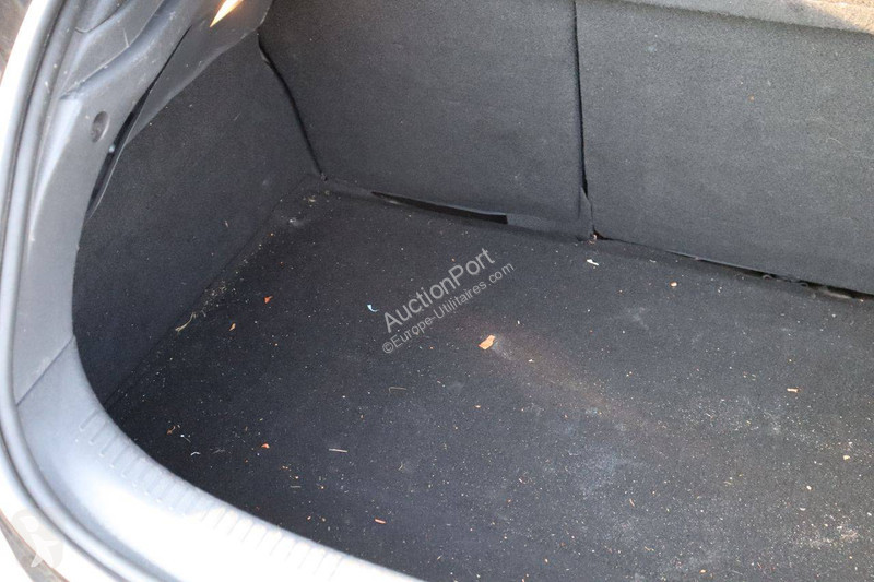 Furgoneta Renault  Mégane