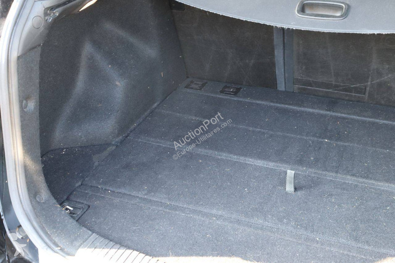 Hyundai i30 Transporter
