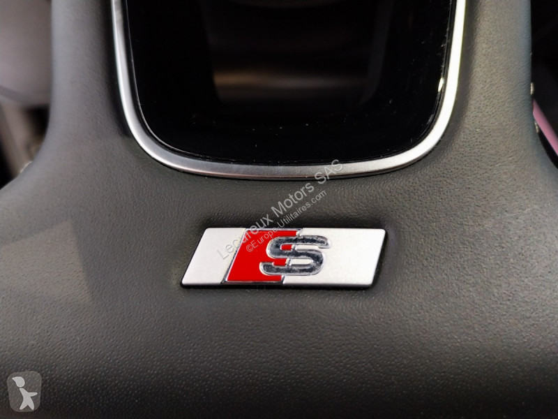 Nyttofordon Audi A3 (4) 40 TFSI e 204 S Tronic...