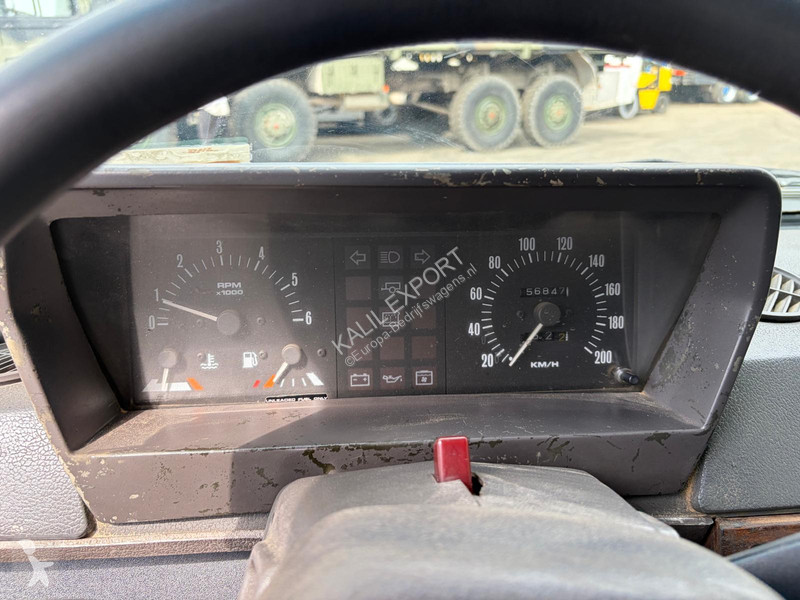 Samochód dostawczy Range Rover - SUV - 4x4 -...