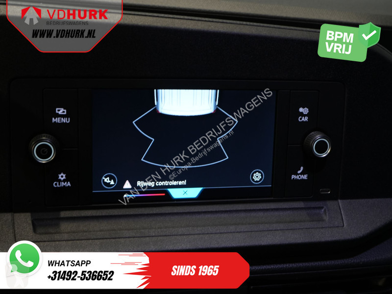 Furgoneta Volkswagen 2.0 TDI 125 pk LED/ Lage...
