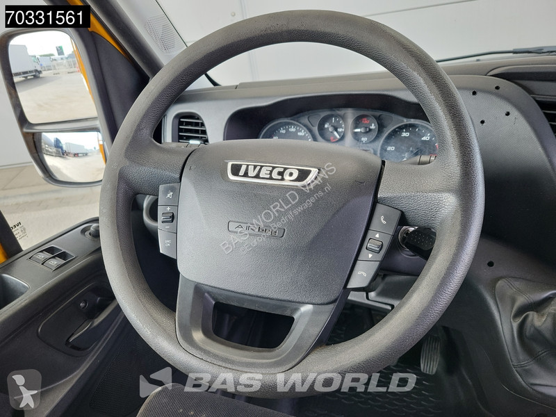عربة نفعية Iveco 70C18 7 Tons Euro6 Automaat...