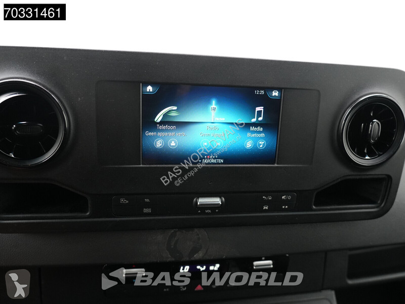 Mercedes 311 CDI L2H2 RWD MBUX Airco Inbouw...