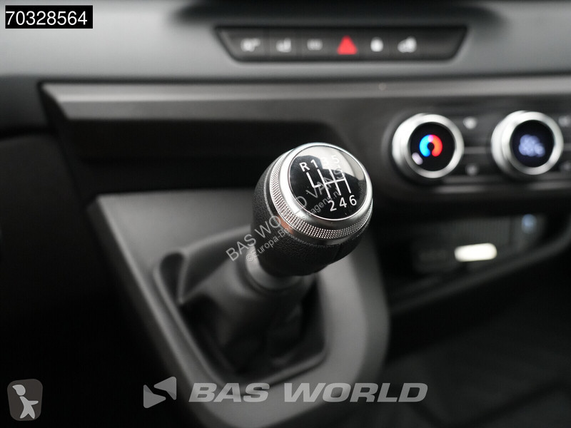 Furgoneta Renault Nieuw BPM Vrij L3H2 Airco...