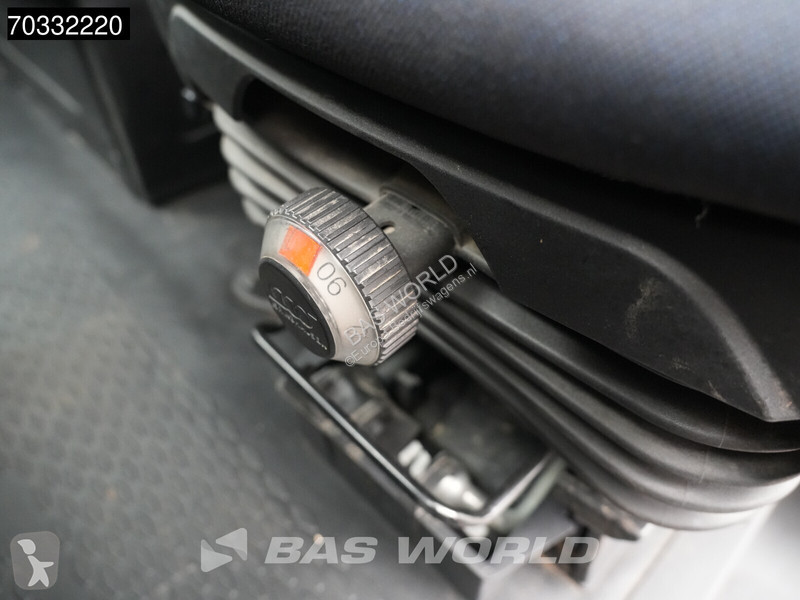Коммерческий автомобиль Iveco 35S14 Automaat...