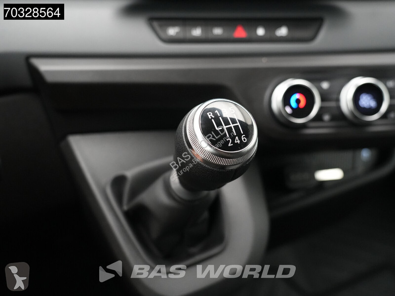 Furgoneta Renault Nieuw BPM Vrij L3H2 Airco...
