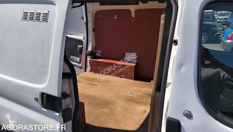Veicolo commerciale Citroën BERLINGO
