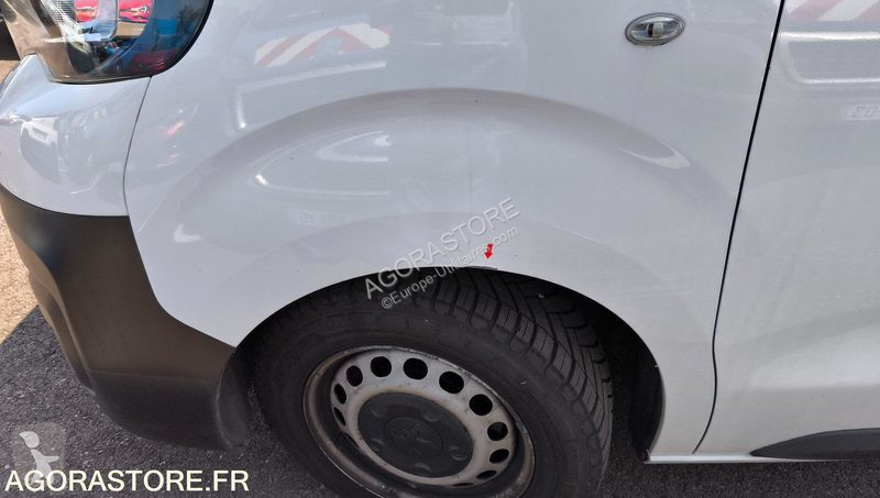 Peugeot EXPERT Transporter