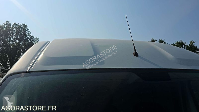 Furgoneta Citroën JUMPER