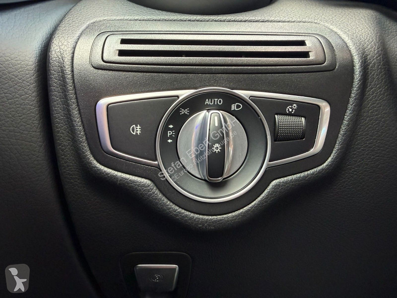 Bedrijfswagen Mercedes 400d  Coupe 4M...