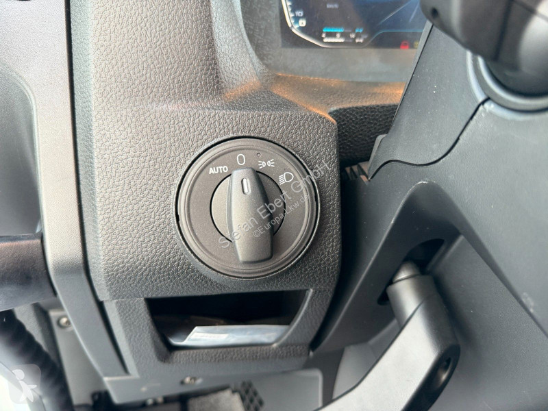 Nyttofordon Iveco ML75E21/P Bett AHK Klima...