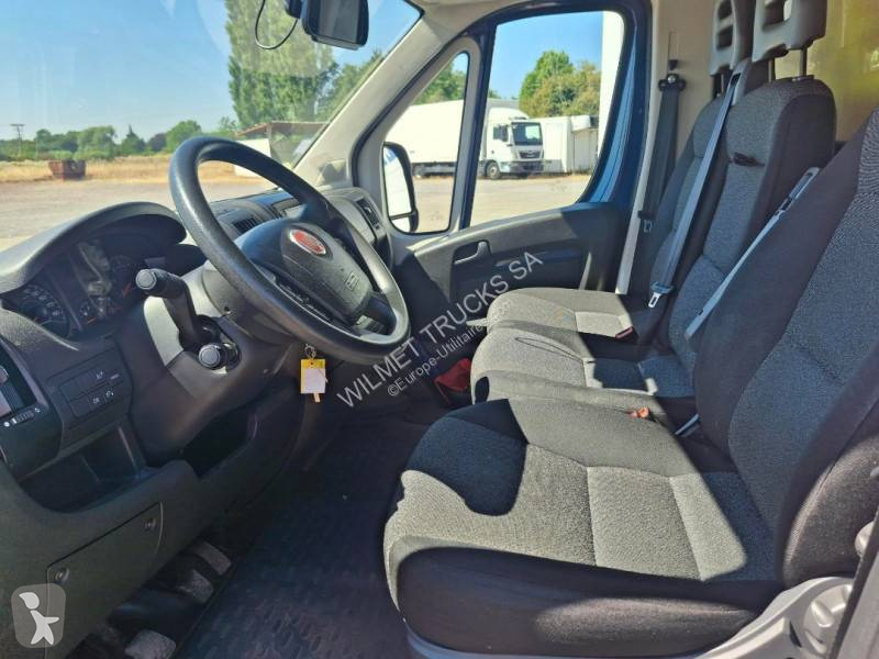 Fiat  Transporter