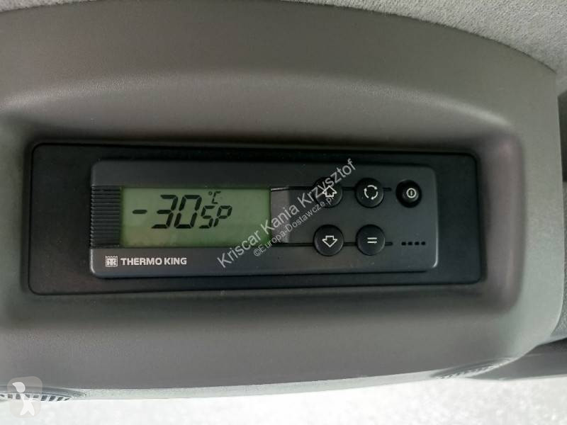Samochód dostawczy Opel