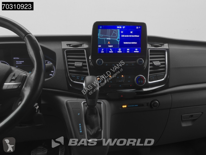 Véhicule utilitaire Ford 130PK Automaat ENGINE...