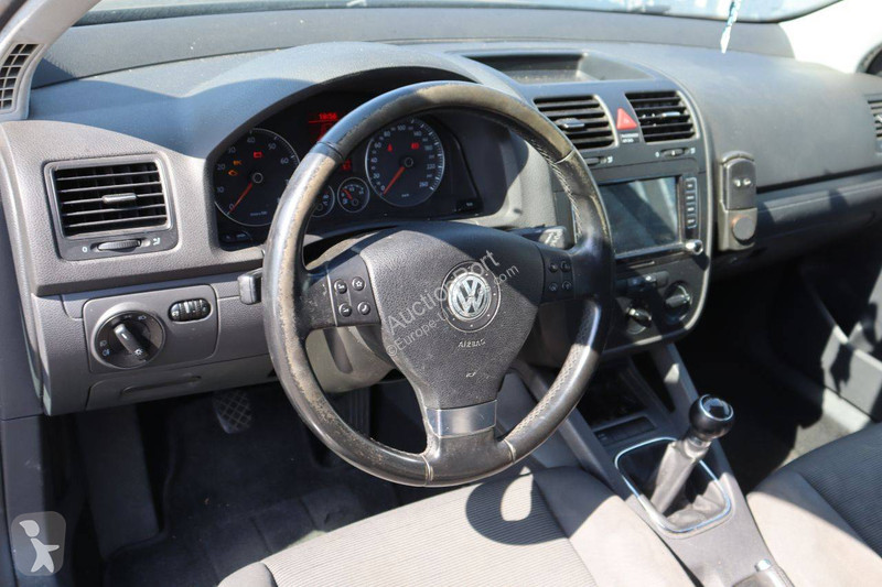 Furgoneta Volkswagen