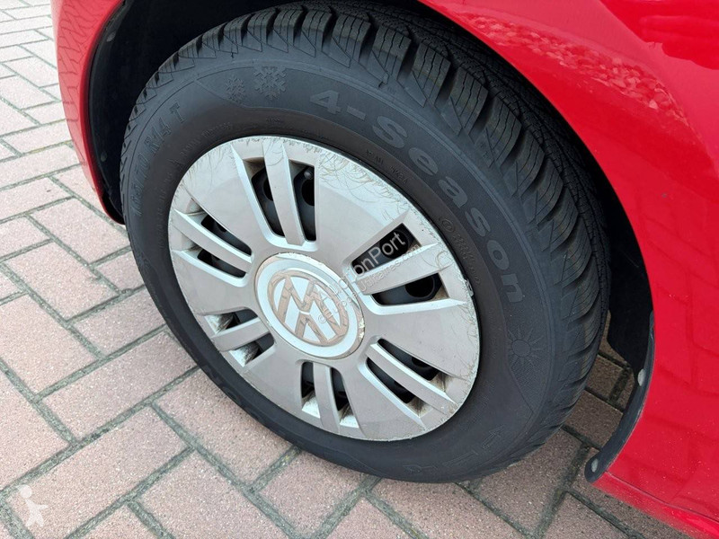 Furgoneta Volkswagen 1.0 Move up up!