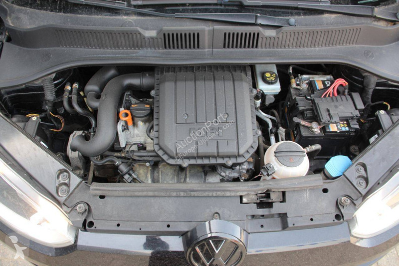 Furgoneta Volkswagen  up!