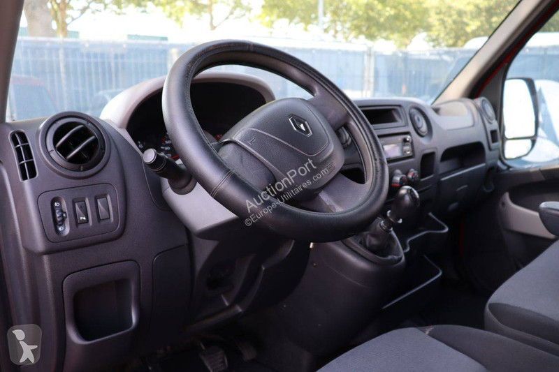 Furgoneta Renault