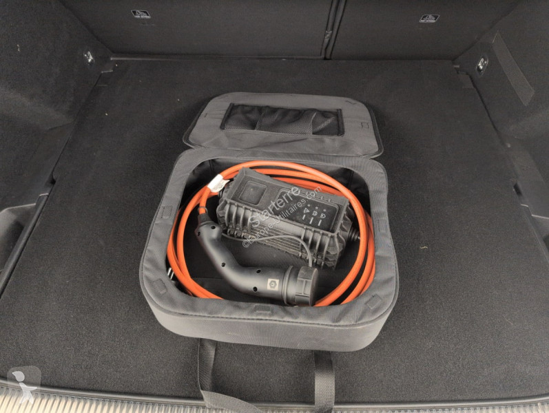 DS DS7 Transporter