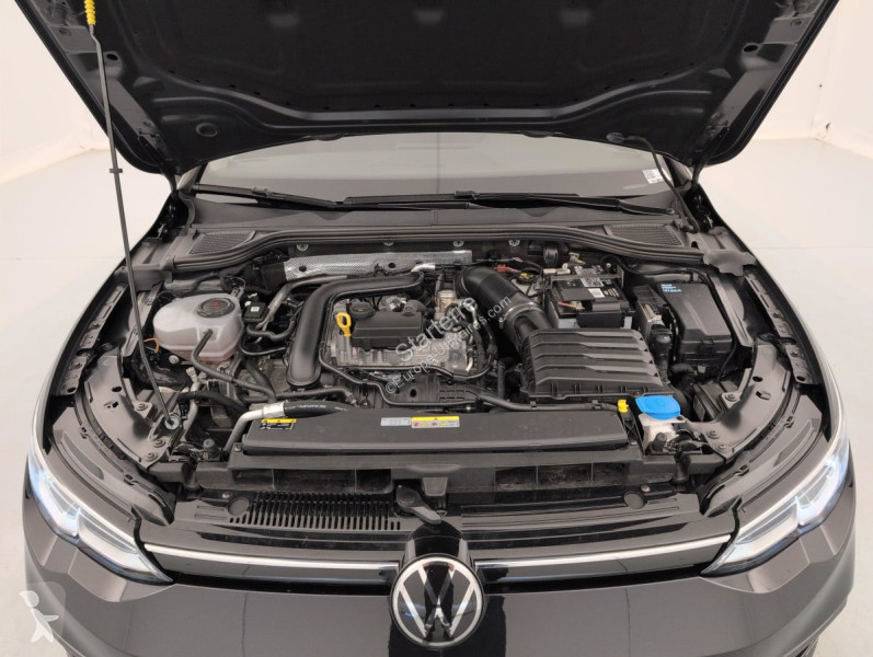 Véhicule utilitaire Volkswagen  GOLF 8