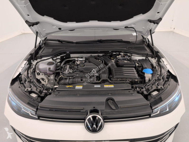 Véhicule utilitaire Volkswagen