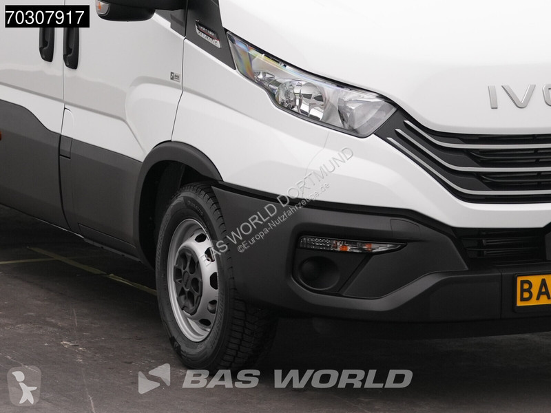 Furgoneta Iveco 35S18 3.0L Automaat 180PK L3H2...