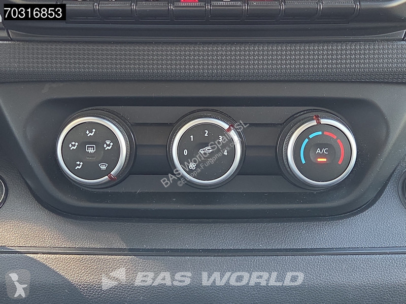 عربة نفعية Renault 130pk L2H1 - LED - Aire...