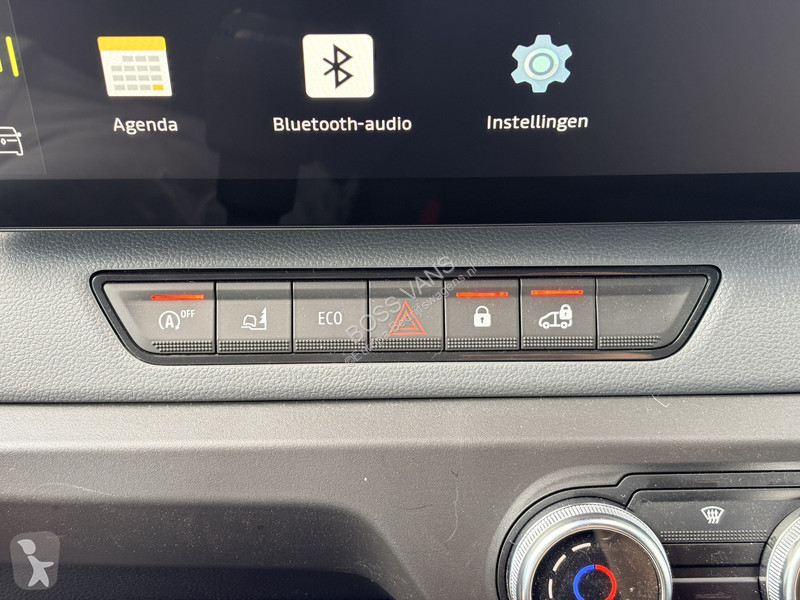 Nyttofordon Renault DCI 150pk Advance L3H2...