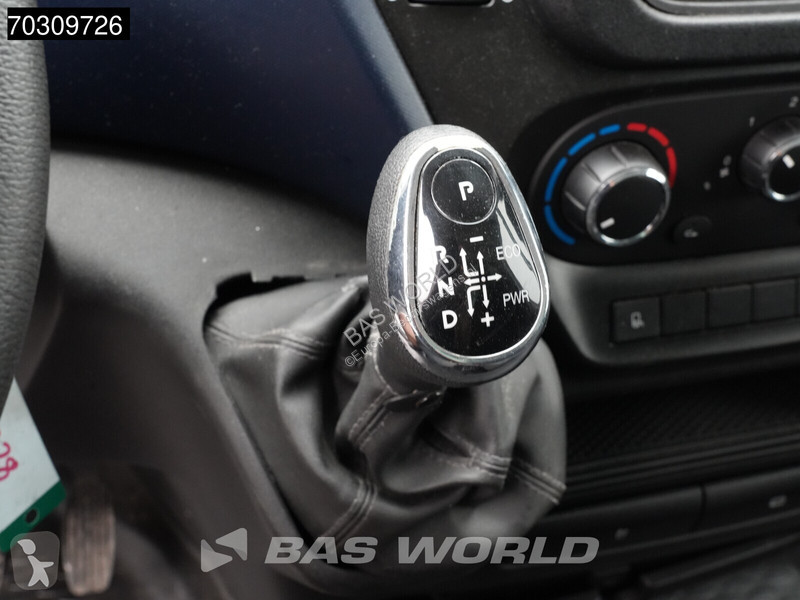 Furgoneta Iveco 35S14 DAMAGE/SCHADE! Automaat...
