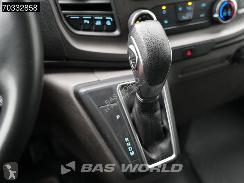 Bedrijfswagen Ford 130PK Automaat L2 Imperiaal...