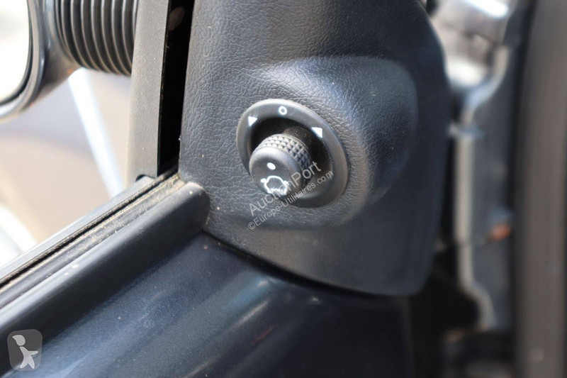 Véhicule utilitaire Ford StreetKa Ka
