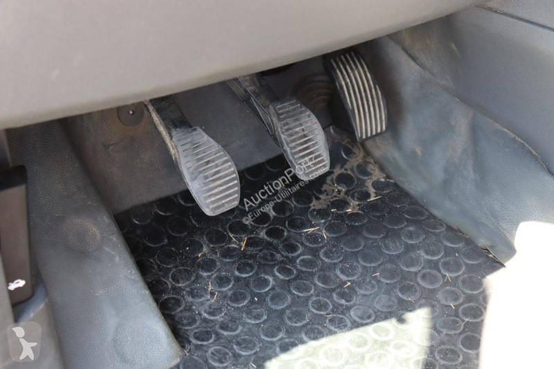 Véhicule utilitaire Peugeot