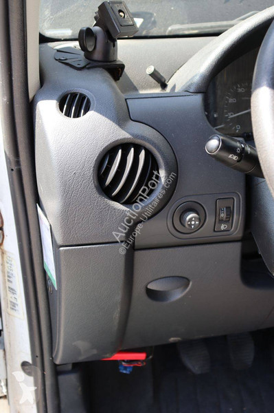 Nyttofordon Citroën