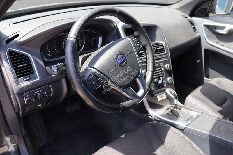 Samochód dostawczy Volvo D4 AWD