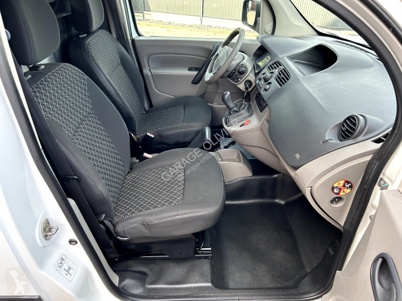 Véhicule utilitaire Renault Exp 1.5 dci 70...