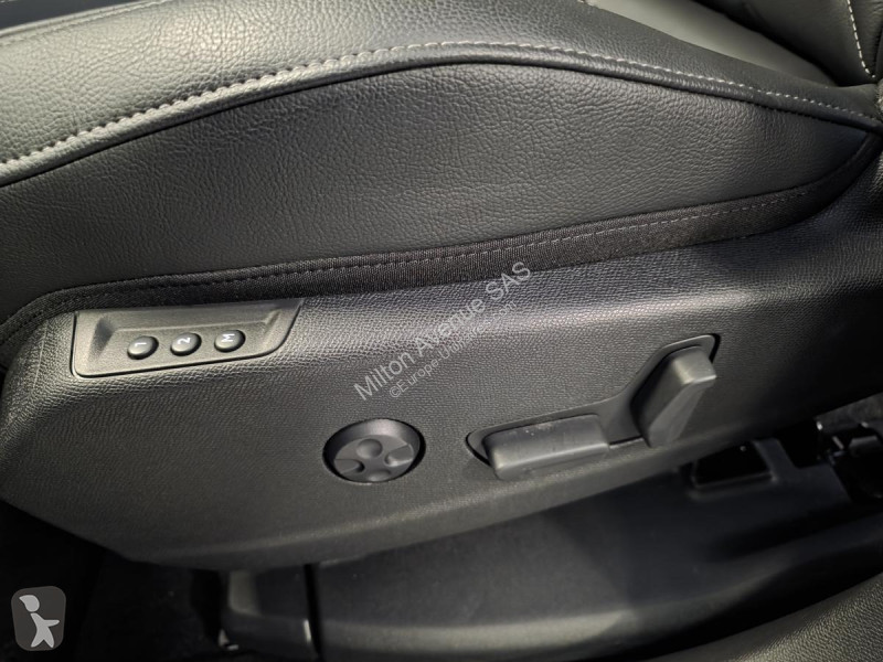 Samochód dostawczy DS DS7 CROSSBACK DS7 E-Tense...