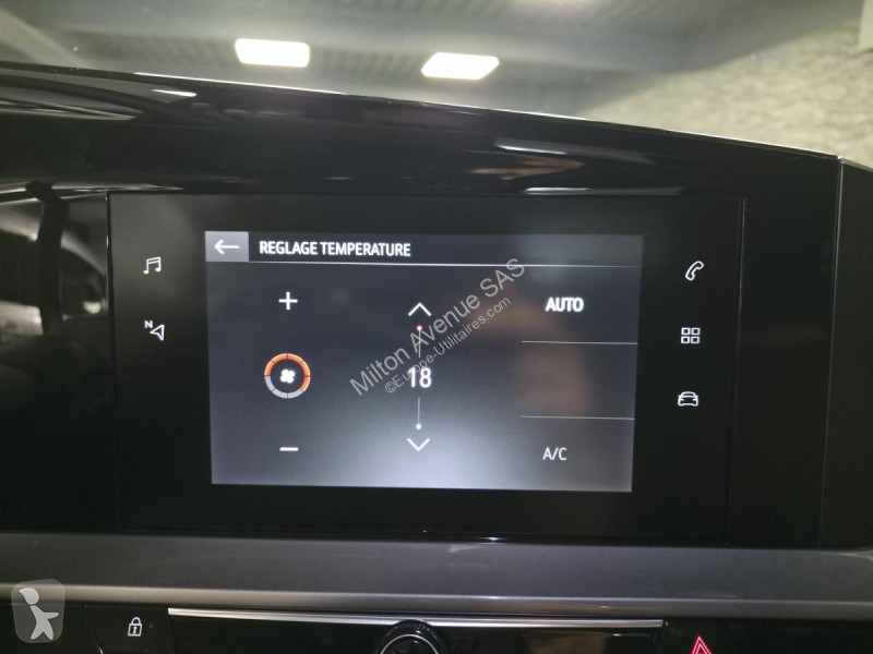 Samochód dostawczy Opel MOKKA Mokka-e - 136  GS