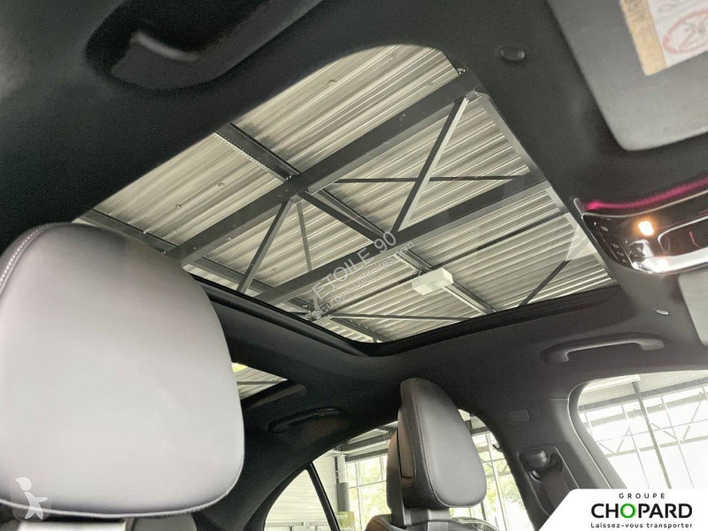 عربة نفعية Mercedes Classe E 220 d 9G-Tronic