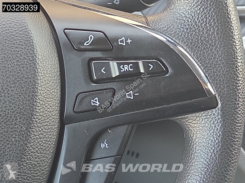 عربة نفعية Maxus L3H2 - LED - Aire...