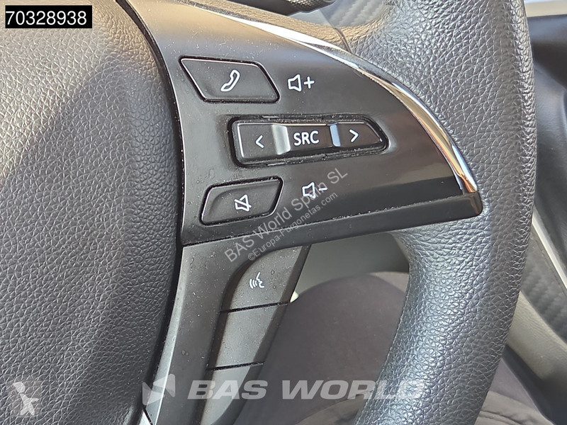 عربة نفعية Maxus L3H2 - LED - Aire...