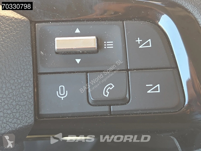 عربة نفعية Peugeot 120pk L2H1 - Aire...