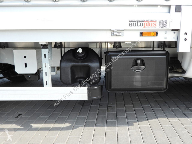 عربة نفعية Opel  MOVANO
