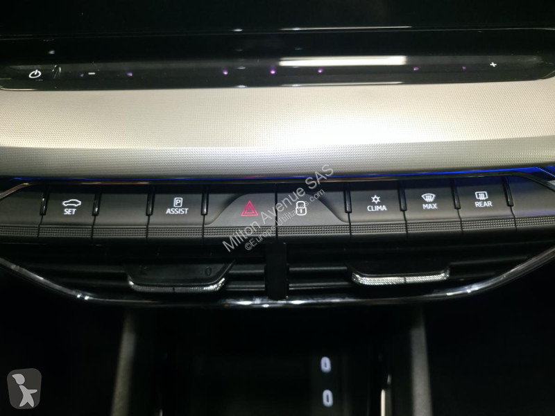 عربة نفعية Skoda OCTAVIA Combi 2.0 TDI - 150 -...