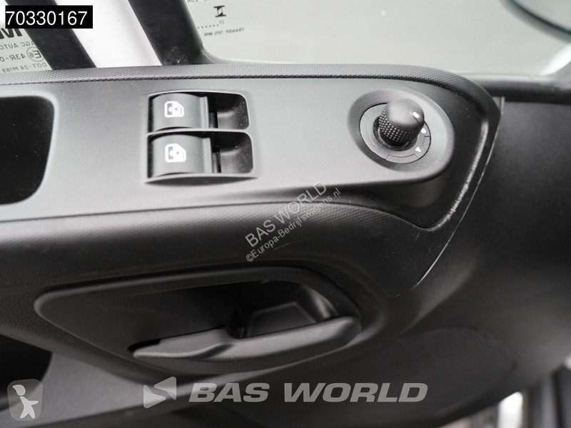 Iveco 35S14 L2H2 Airco Cruise Camera Groot...
