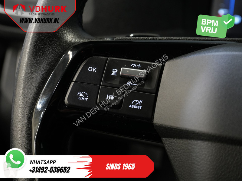 Bedrijfswagen Opel 2.0 145 pk Aut. DC Dubbel...