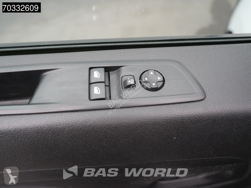 Furgoneta Opel L3H1 Navi Airco Cruise Camera...