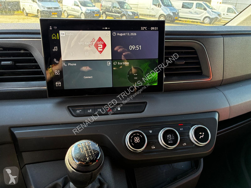 Furgoneta Renault 3T5 CCB L3 170 pk, Airco, BPM...