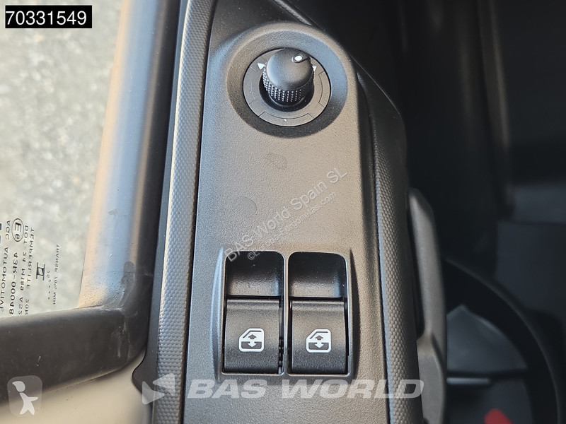 Furgoneta Iveco 35C18 Nuevo - 3.0L - Plataforma...