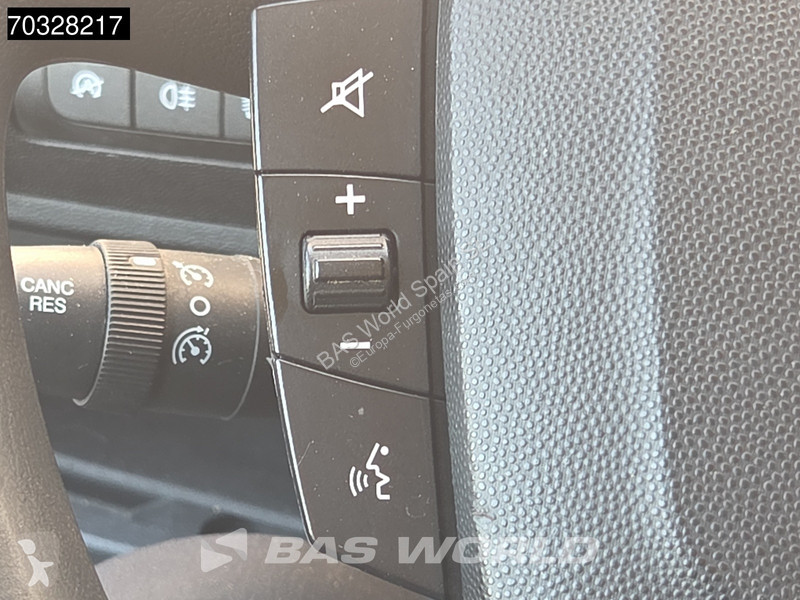 عربة نفعية Peugeot L2H2 - Aire Acondicionado -...