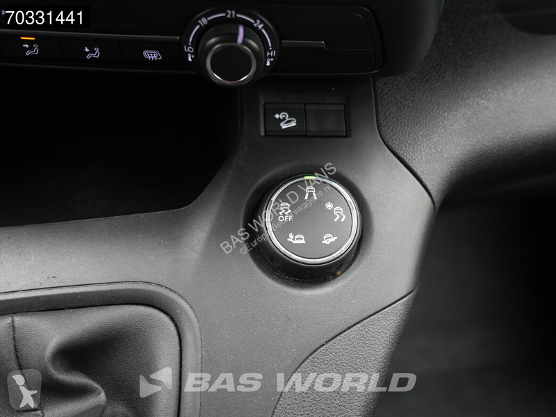 عربة نفعية Opel L2 XL Airco Cruise Navi...